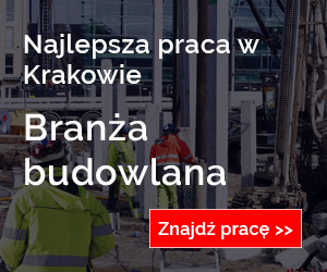 Praca budowlana w Krakowie - achiktektura, wykończenia